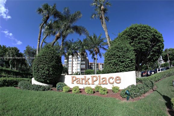 1000 Saint Charles Pl # 406, Pembroke Pines FL 33026