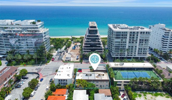 8952 Collins Ave # 6, Surfside FL 33154