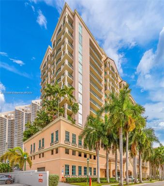 17555 Atlantic Blvd # 1208, Sunny Isles Beach FL 33160