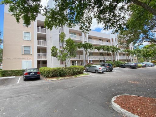 2601 N Nob Hill Rd # 303, Sunrise FL 33322