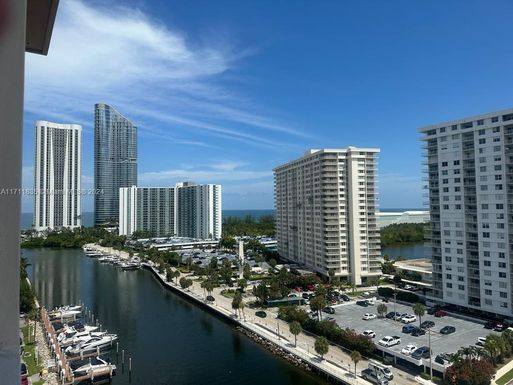 400 Kings Point Dr # 1422, Sunny Isles Beach FL 33160