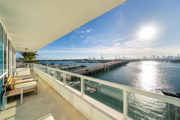 520 West Ave # 701, Miami Beach FL 33139