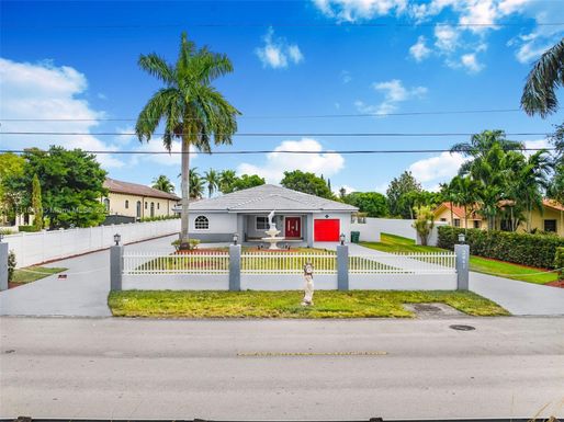 2841 SW 132nd Ave, Miami FL 33175