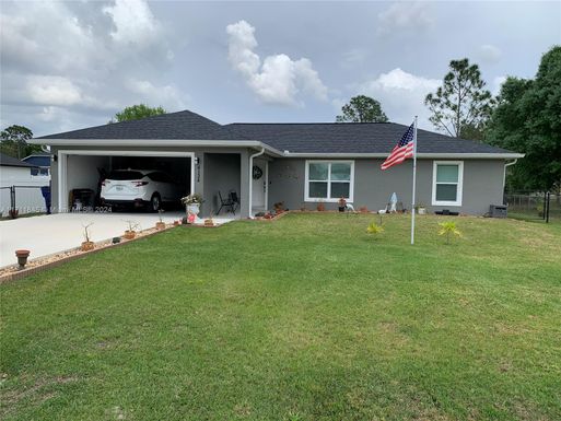 4124 Fonseca Ave, Other City - In The State Of Florida FL 33872