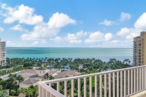 789 Crandon Blvd # 1406, Key Biscayne FL 33149