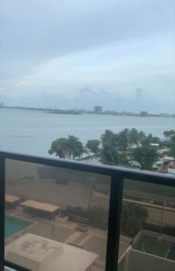 600 NE 36th St # 808, Miami FL 33137