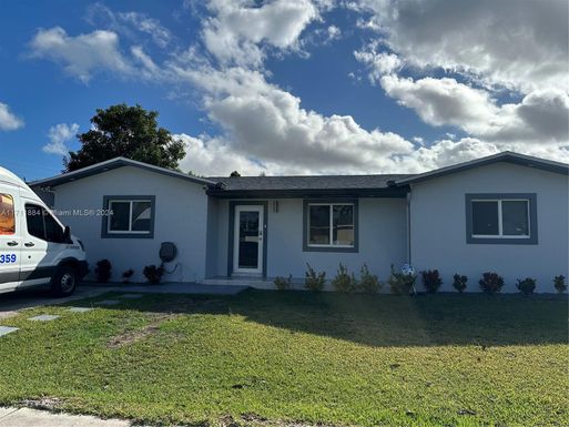 14310 SW 289th St, Homestead FL 33033