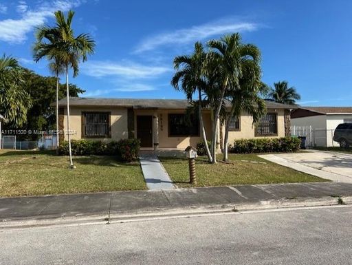 22125 SW 113th Pl, Miami FL 33170