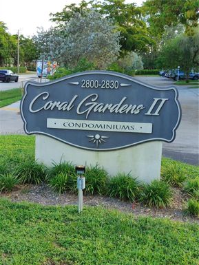 2800 Riverside Dr # 1, Coral Springs FL 33065