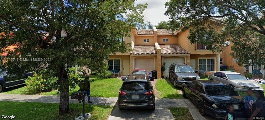 612 SW 7th ter # 612, Florida City FL 33034