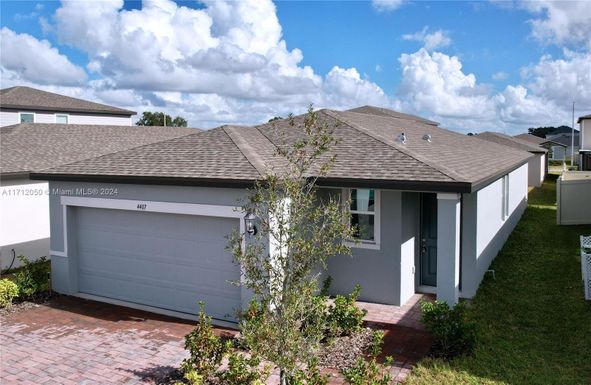 4407 Rapallo Ave, Other City - In The State Of Florida FL 33884