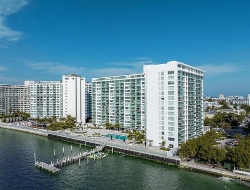 1000 West Ave # 918, Miami Beach FL 33139