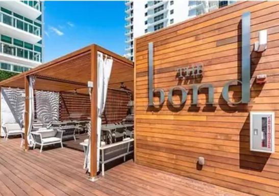 1080 Brickell Ave # 4106, Miami FL 33131