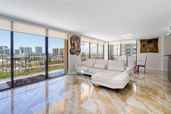 210 174th St # 1209, Sunny Isles Beach FL 33160