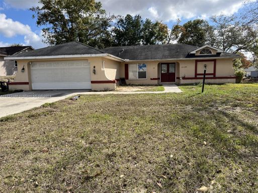 12186 Lamont Dr, Spring Hill FL 34608