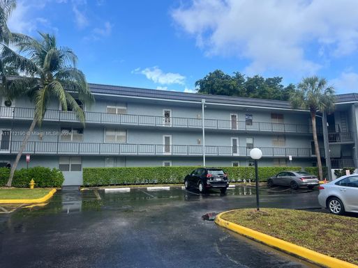 9301 Lime Bay Blvd # 105, Tamarac FL 33321