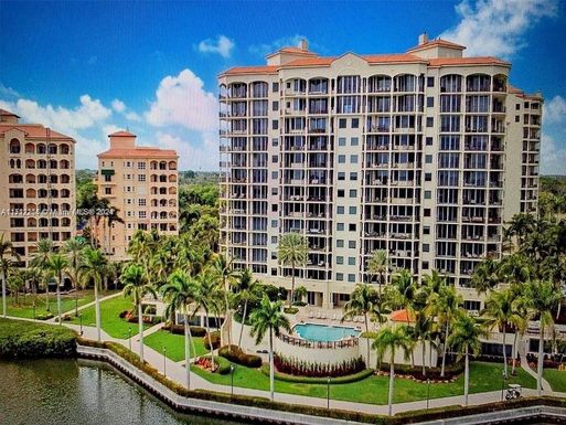 13627 Deering Bay Dr # 402, Coral Gables FL 33158