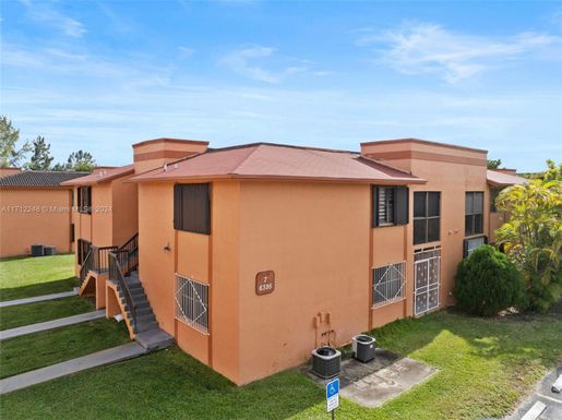 6395 W 27th Ct # 104, Hialeah FL 33016