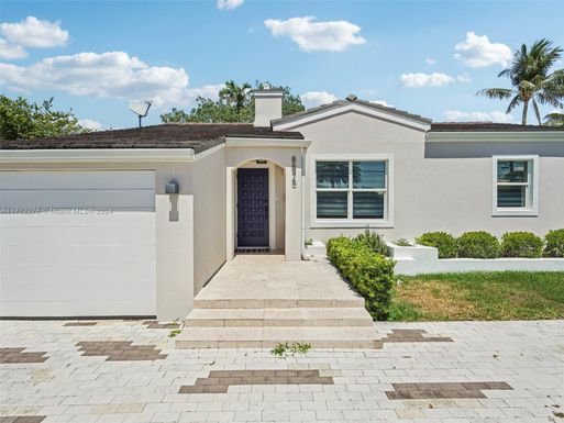 8875 Abbott Ave, Surfside FL 33154