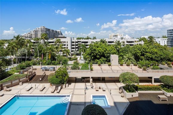 251 Crandon Blvd # 502, Key Biscayne FL 33149