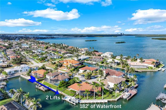 444 BALSAM CT, Marco Island FL 34145