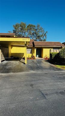 2087 Deer Creek Woodlands Way, Deerfield Beach FL 33442