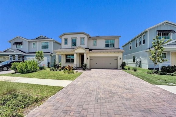 1273 Wandering Willow Way, Loxahatchee FL 33470