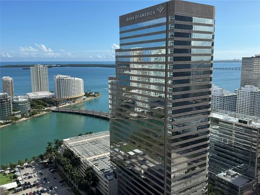 500 Brickell Ave # 3704, Miami FL 33131