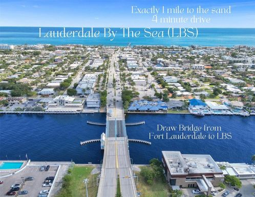 3064 NE 49th St, Fort Lauderdale FL 33308