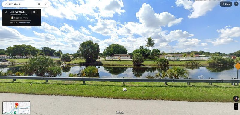 17925 NW 42nd Ct, Miami Gardens FL 33055