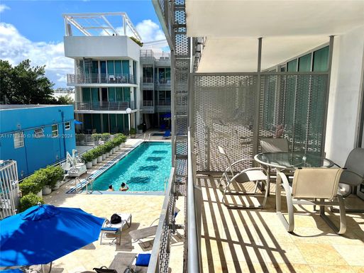 1437 Collins Ave # 306, Miami Beach FL 33139