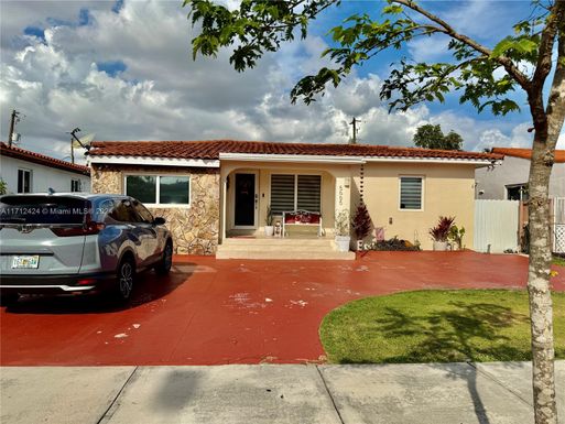 5665 SW 5th Ter, Miami FL 33134