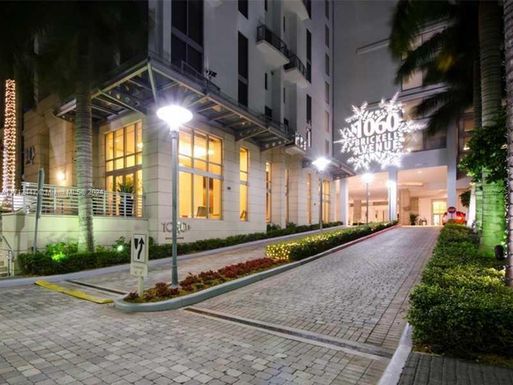 1050 Brickell Ave # 2306, Miami FL 33131