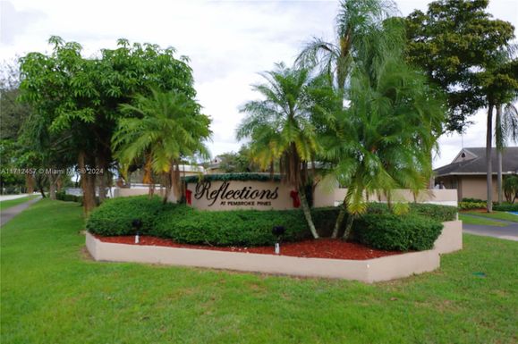 1761 NW 96th Ter # 3D, Pembroke Pines FL 33024