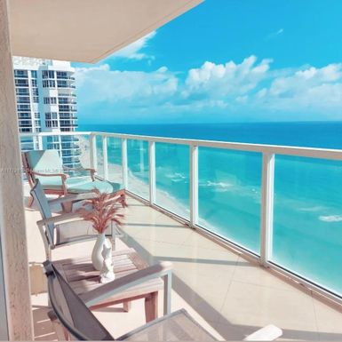 16699 Collins Ave # 2203, Sunny Isles Beach FL 33160