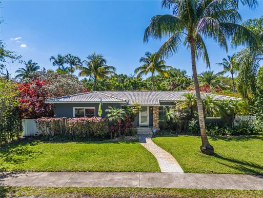 126 NE 109th St, Miami Shores FL 33161