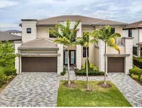 10545 S Lago Vista Cir, Parkland FL 33076