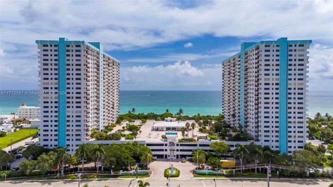 1201 S Ocean Dr # 2107N, Hollywood FL 33019