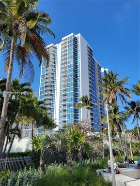 2655 Collins Ave # 2302, Miami Beach FL 33140