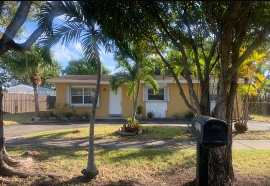 29321 SW 147th Ave, Homestead FL 33033