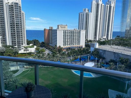 19370 Collins Ave # 1425, Sunny Isles Beach FL 33160