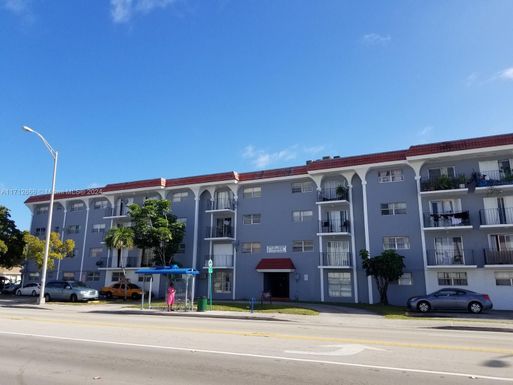 13725 NE 6th Ave # 404, North Miami FL 33161