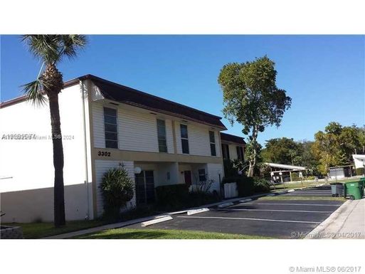 3302 Farragut St # 5A, Hollywood FL 33021