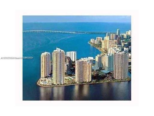 888 Brickell Key Dr # 1101, Miami FL 33131