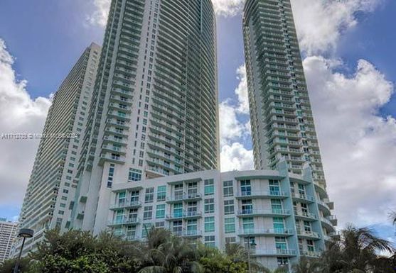 1900 N Bayshore Dr # 3203, Miami FL 33132