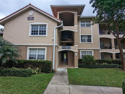 201 SW 116th Ave # 102, Pembroke Pines FL 33025