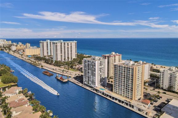 1400 S Ocean Dr # 506, Hollywood FL 33019