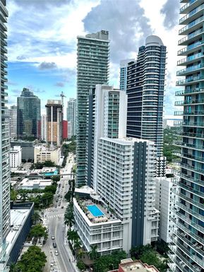 1000 Brickell Plz # 3101, Miami FL 33131