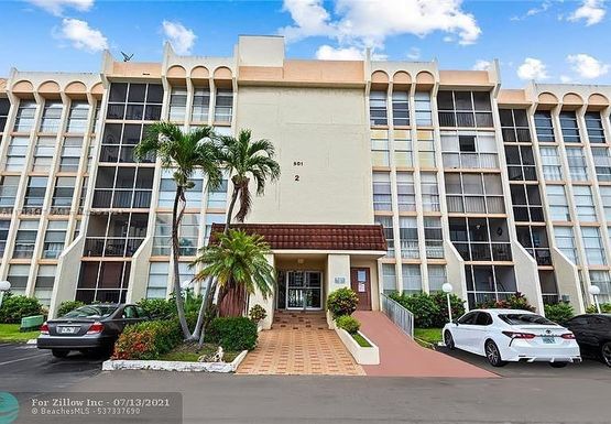 701 Three Islands Blvd # 317, Hallandale Beach FL 33009