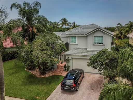 1093 Longview, Weston FL 33326